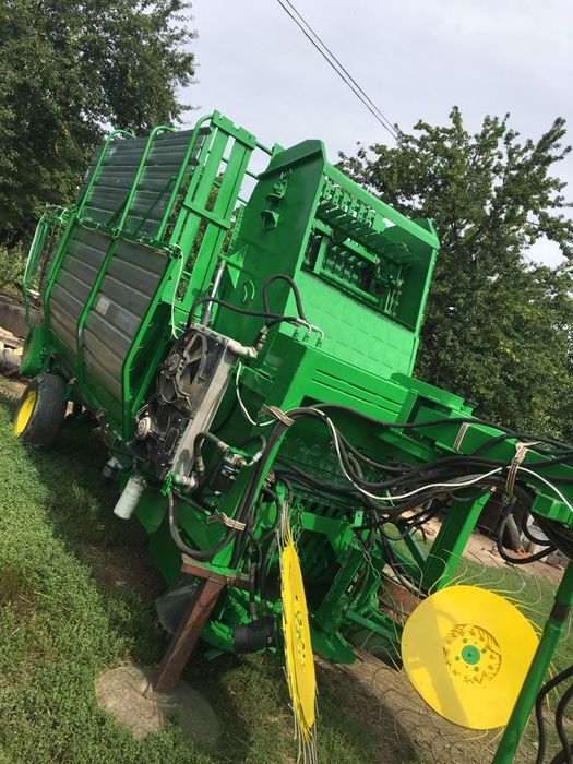 Косачка за лавандула