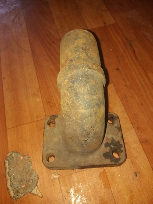 МТЗ-80, Запчасти