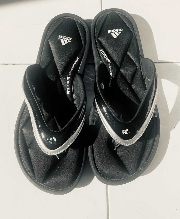 ADIDAS Дамски Чехли /Джапанки