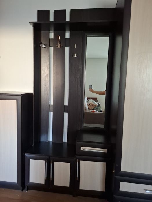 Прихожая прихожая