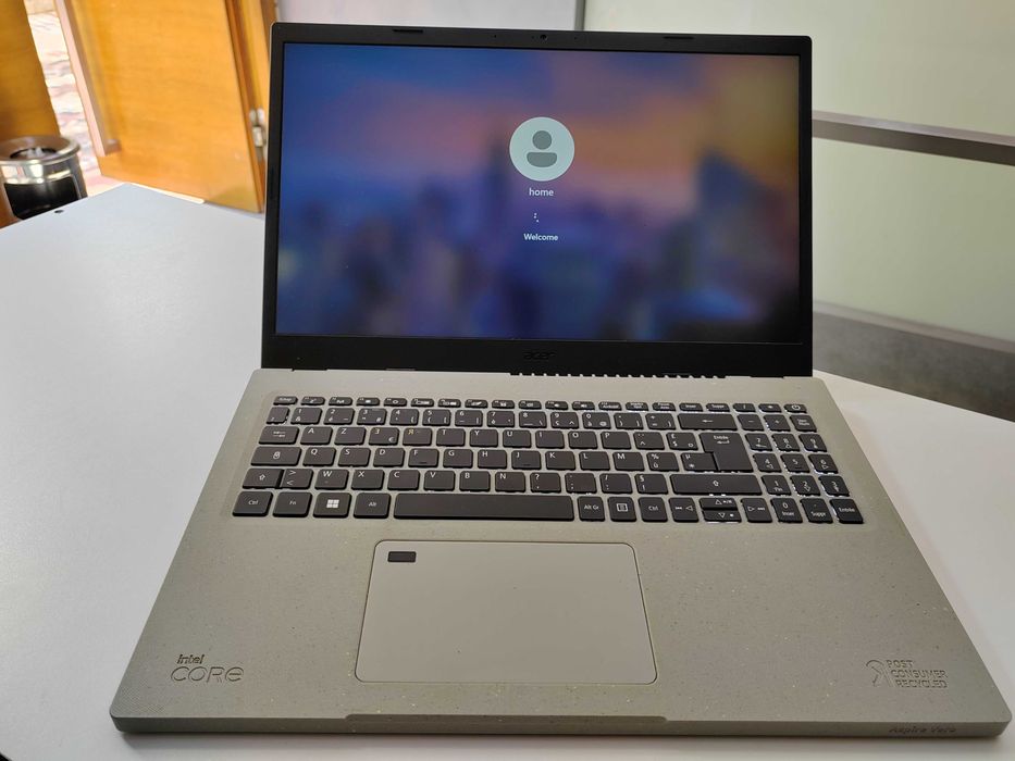 Acer Aspire Vero i3 1115g4 8gb ram 512 SSD Magazin CAshGen AV15-51-30BM hp elitebook 6