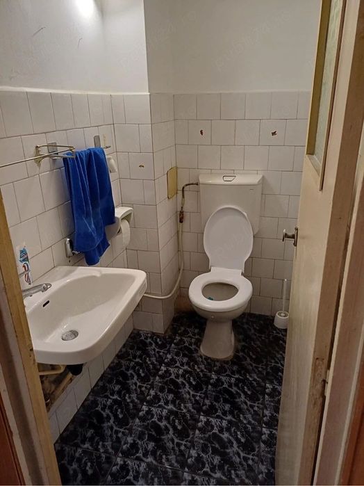 Apartament 3 camere de vanzare Tip PC Oradea