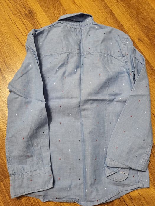Camasa  Tommy Hilfiger masura 122