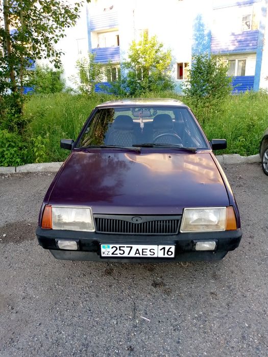 Продам Ваз 2109 ,