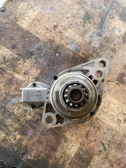 Стартер за фолксваген ауди сеат шкода 2.0 дизел 110кс