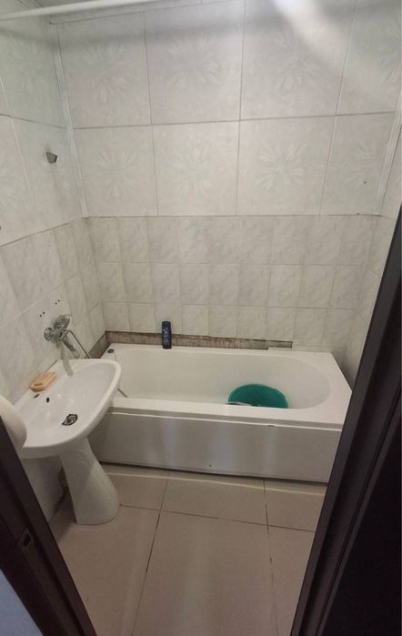 В продаже 2 комнаьная квартира