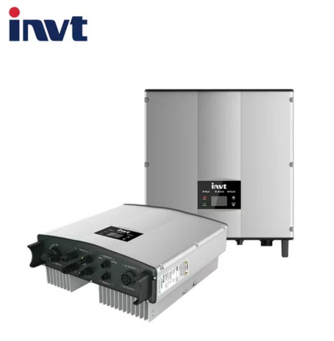 монофазен мрежов инвертор 5 kw