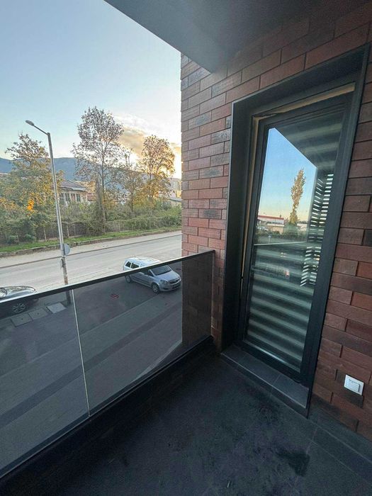 Дава се под наем Двустаен апартамент в София, Хладилника - 65 кв.м за 612 € - Снимка #5