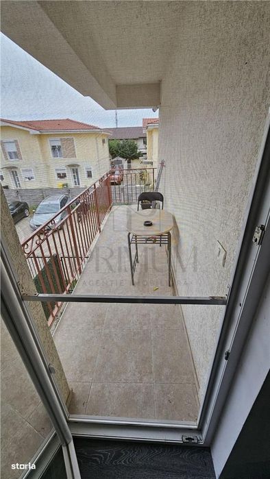 Braytim - 3 Camere - Etaj 1 - Incalzire Pardoseala - Loc Parcare In Cu