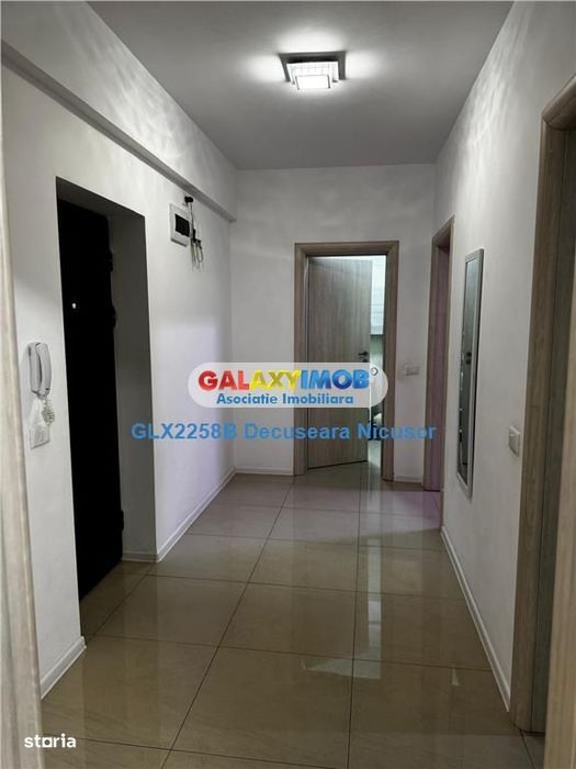 Apartament 2 camere Bucuresti Sector 6 109.500 Euro