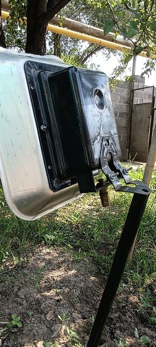 Продам газовый обогреватель