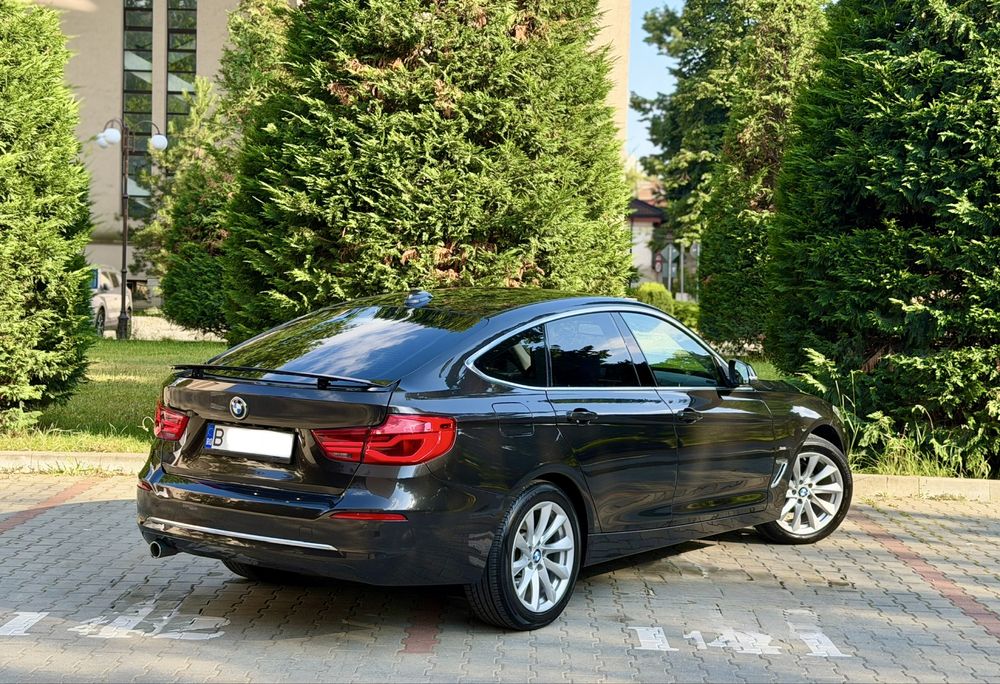 BMW 3 Series 2017 — imagine 2