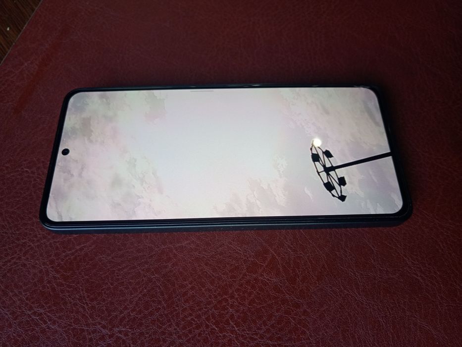 Redmi Note 13 8/128 4G 80% Идеал