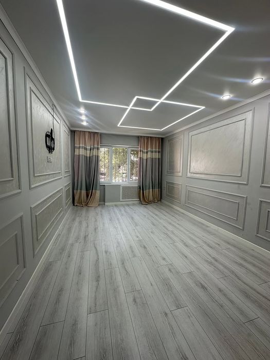 2-комн. Квартира 51м²