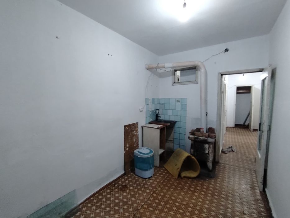 Продается квартира