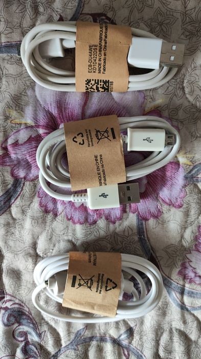 Адаптер USB-OTG USB Type-C