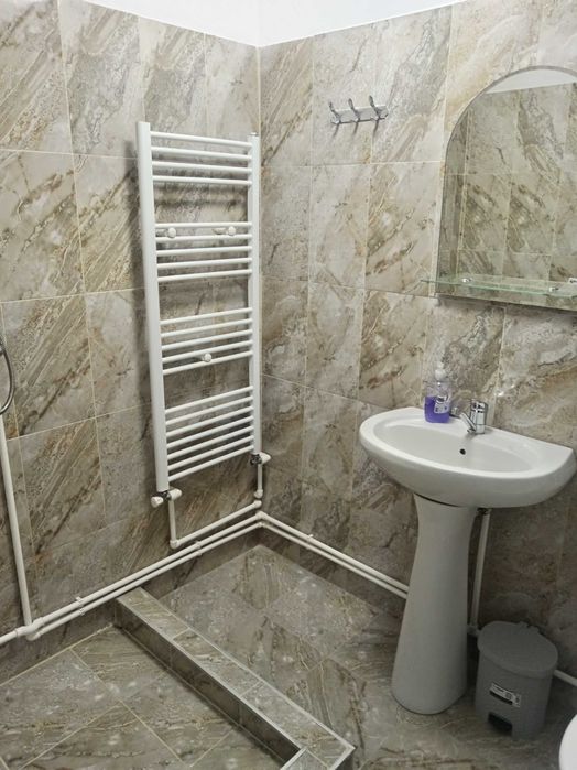 Cabana de închiriat Gârda de sus