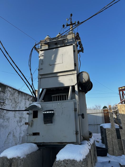 Продам трансформатор б/у