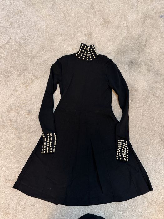 Женское платье оригинал