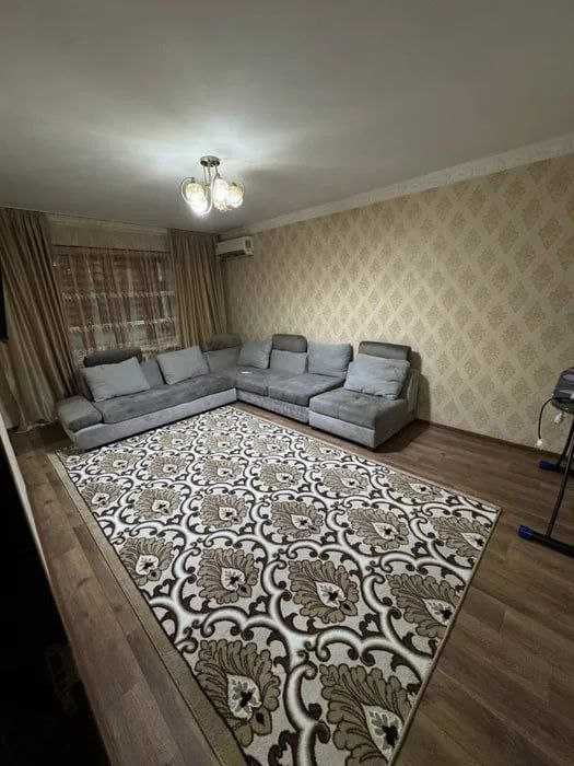 Аренда квартира Яккасарйский 3 комнаты 1-й этаж Ор-р 127 школа Башлык