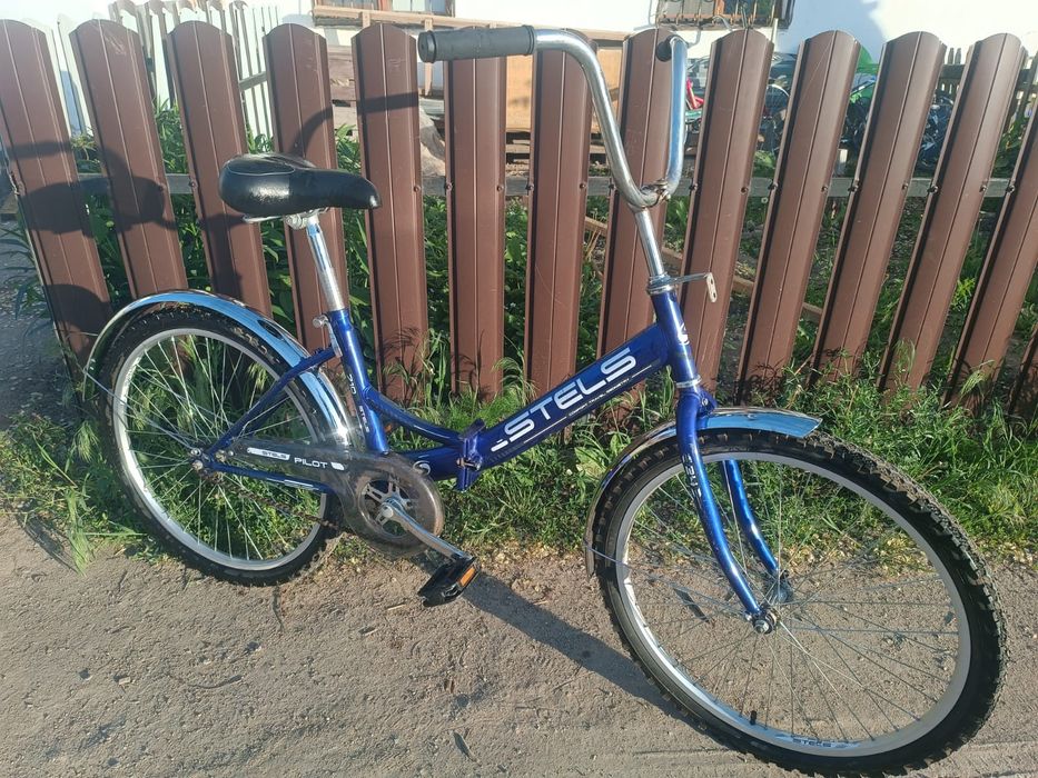 Продам  велосипед