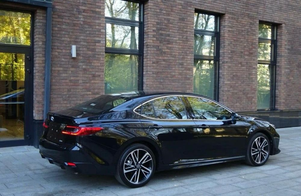 Продается Тойота Камри 80 Аренда