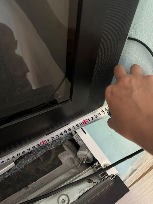 Телевизор оргиналь