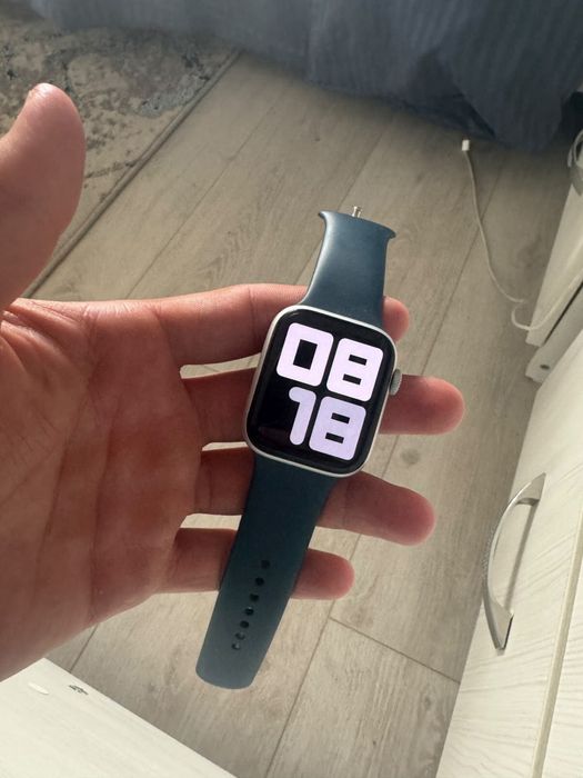 Apple Watch SE 5 series 44mm
