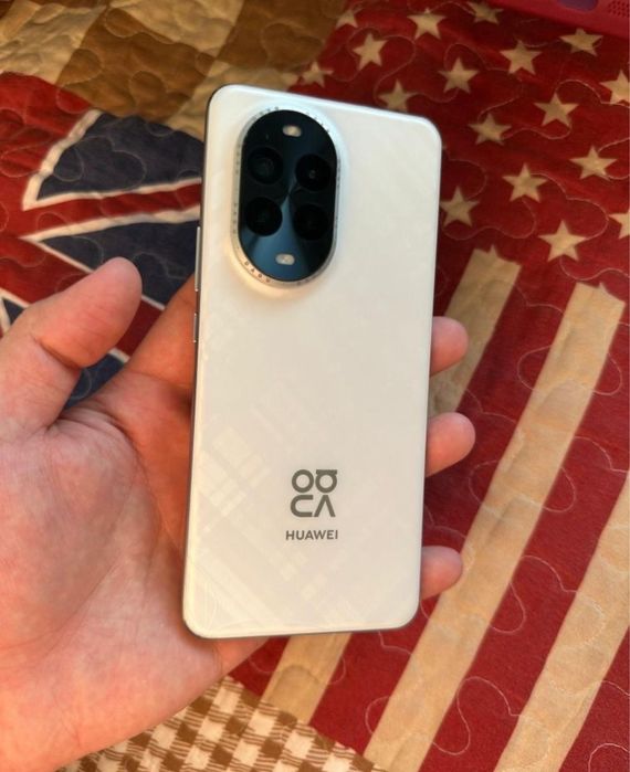 Продам Huawei nova 13 pro 12/512