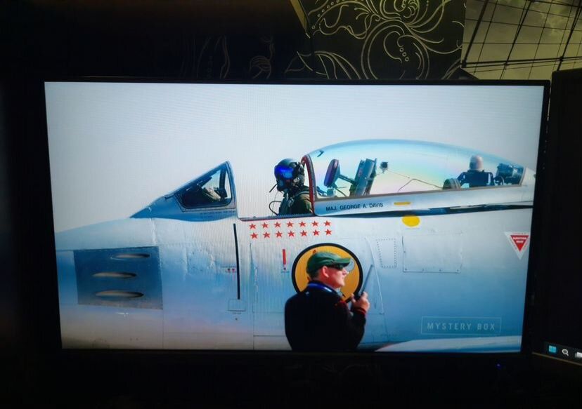 Монитор 144гц Ardor