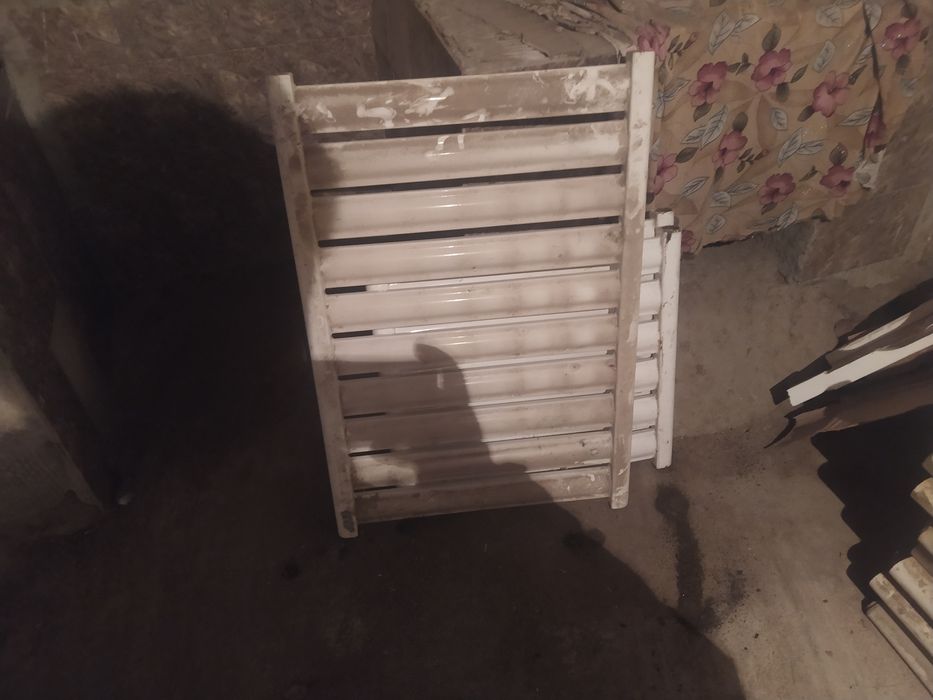 Отопителни Батареики