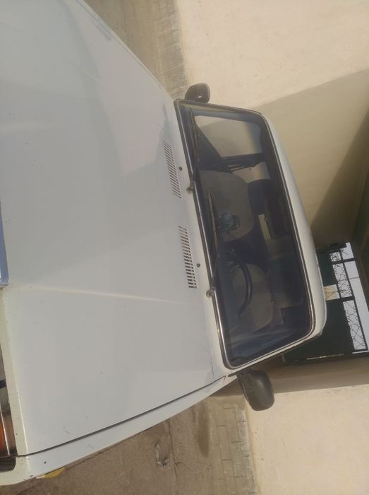 ваз 2107 жигули.