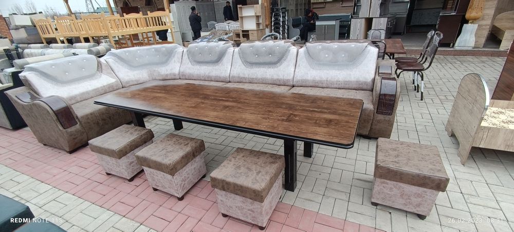 Мебелы для гостинице