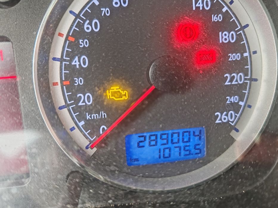 Volkswagen Golf 4 TDI, an 2005