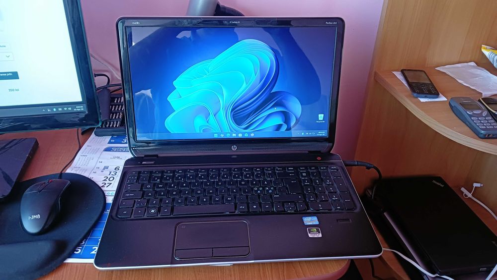 laptop functional