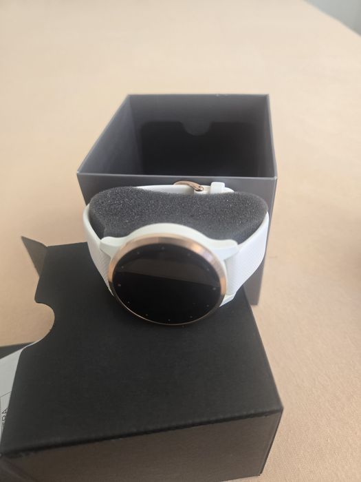 Smartwatch vivoactive 4s