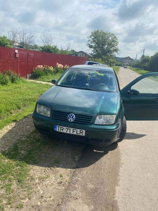 Vw bora 1.6 benzină