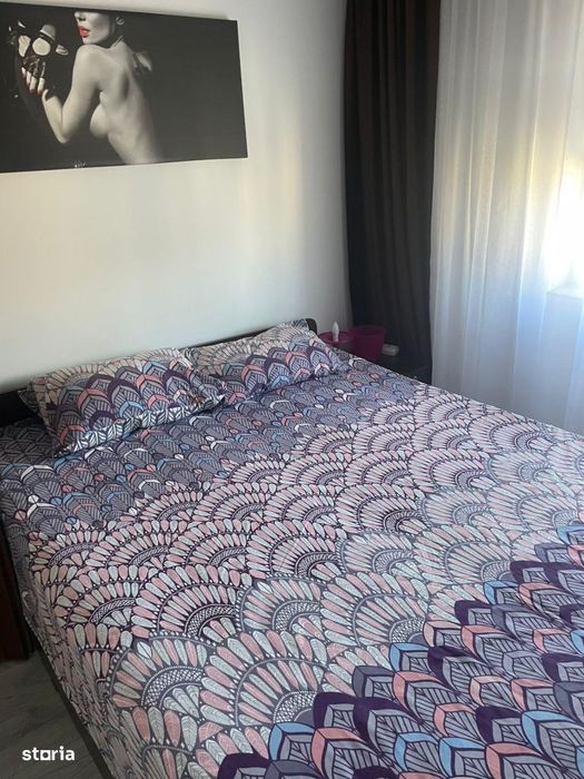 Apartament 2 camere, Modern, Narcisa