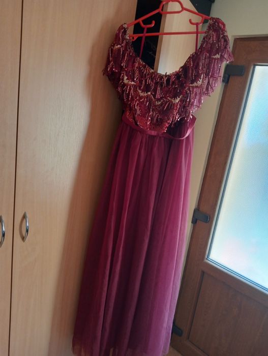 Rochie de ocazie , eleganta