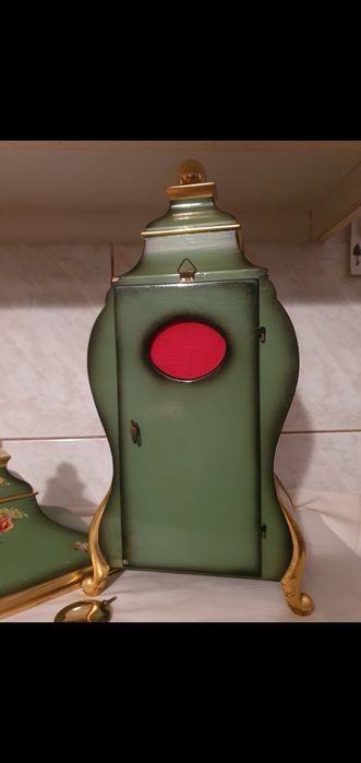 Ceas Antik de Semineu