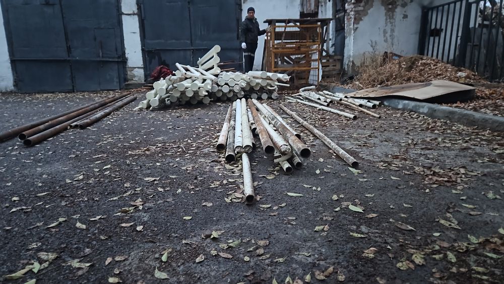 Продаю регистор для отопления