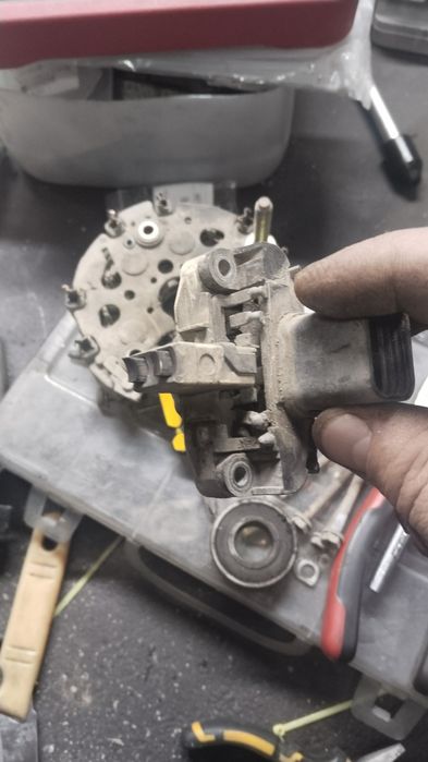 Автоэлектрик Сатпаев