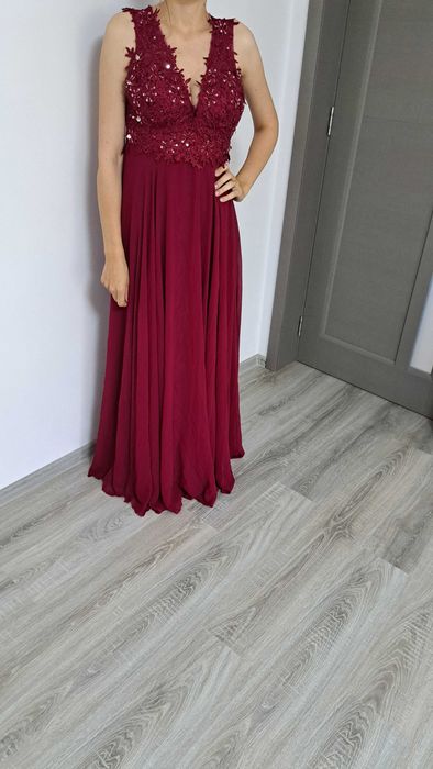 Rochie eleganta dama