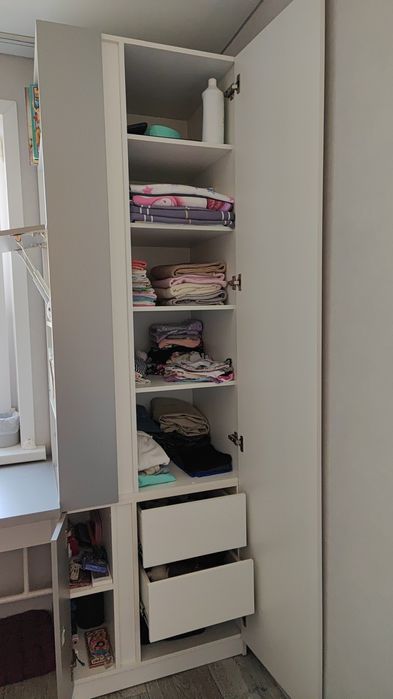 Стенка детская идеальная