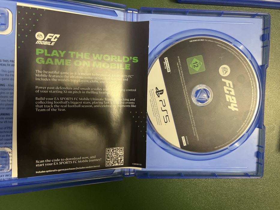 Игры для Ps5 все работает