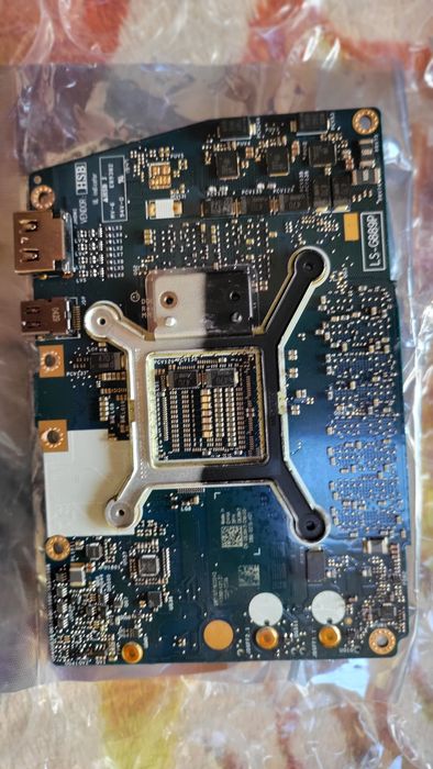 Видео карти за Alienware Area-51m 2070 и 2060 8GB