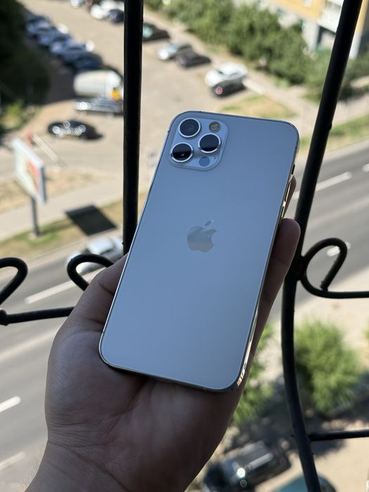 Iphone 12 pro 256gb / Айфон 12 про 256гб