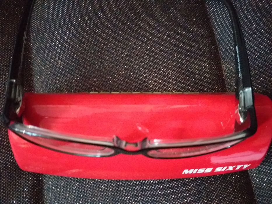 Дамски очила с диоптър Miss Sixty