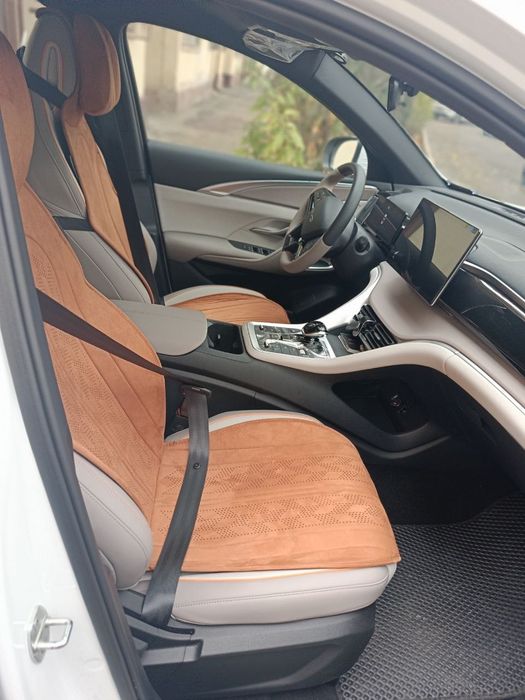 byd song pro chempion 71 km vikup