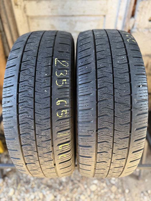235.65.16C kumho, AllSeasons, stare buna! Dot 2021